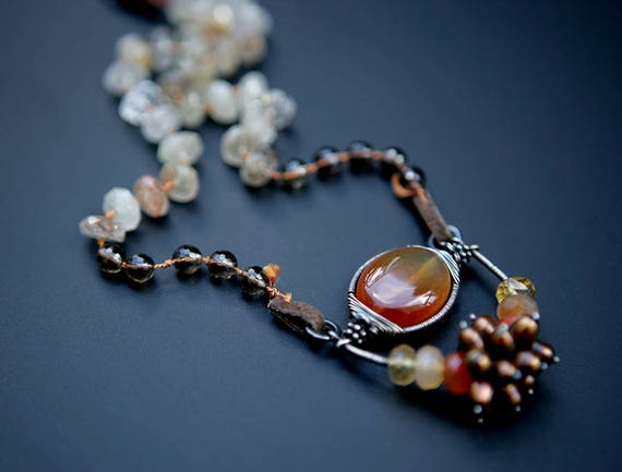 Autumn Bliss Necklace