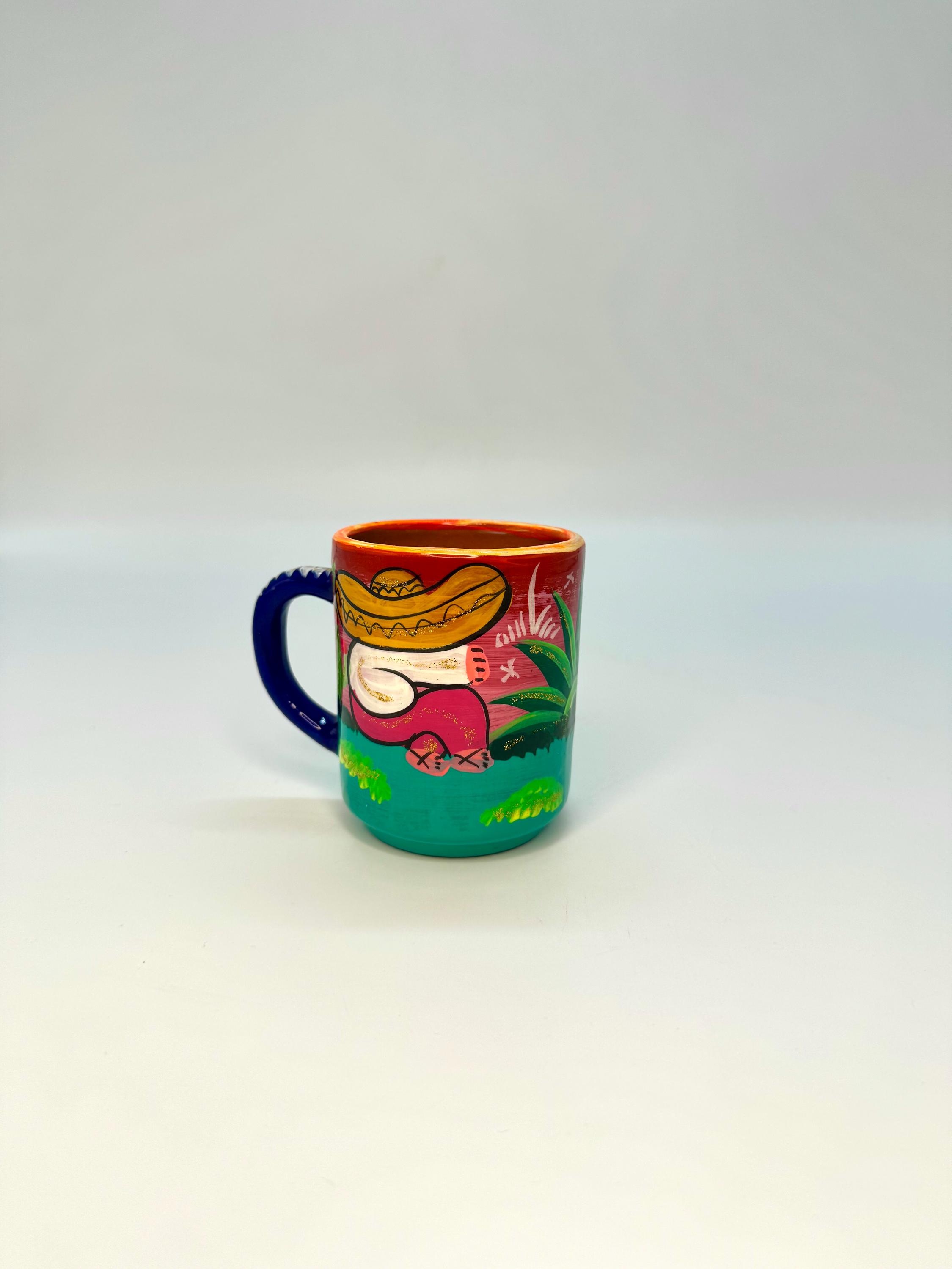 45 cups of coffee CAFEC FLOWER Dripper Deep 45 (Clear) | 3-7 Cups Deep 45 main image 0