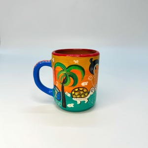 Cylindrical Mugs - Etsy