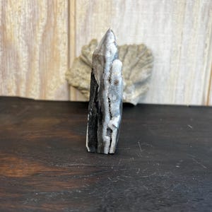 Druzy tower