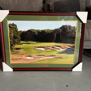 Bethpage State Park - Black Course - Hole No. 4