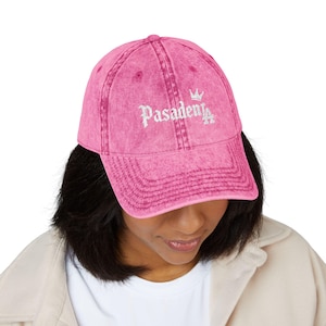Vintage Embroidered Cap, Retro Baseball Hat, Casual Chic Headwear, Gift for Him or Her, Summer Accessories, Festival Attire
