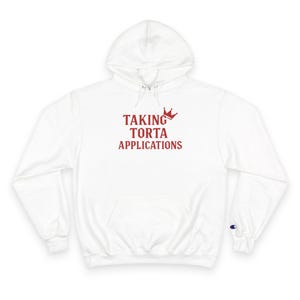 Sweat à capuche Champion : sweat graphique confortable pour les amis boulangers, cadeau amusant pour les amateurs de cuisine, tenues décontractées tendance, vêtements humoristiques