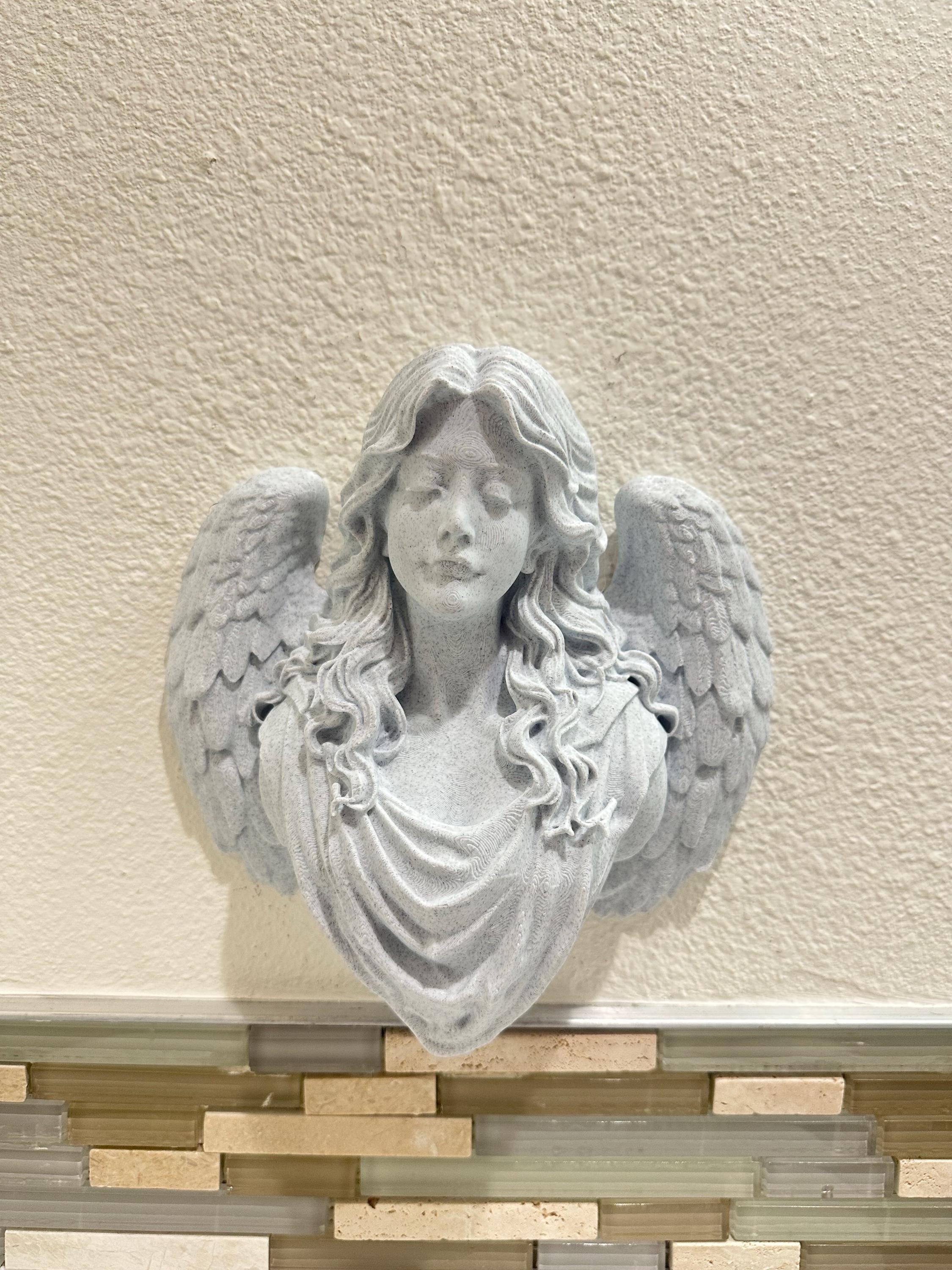 Angel bust - Etsy 日本