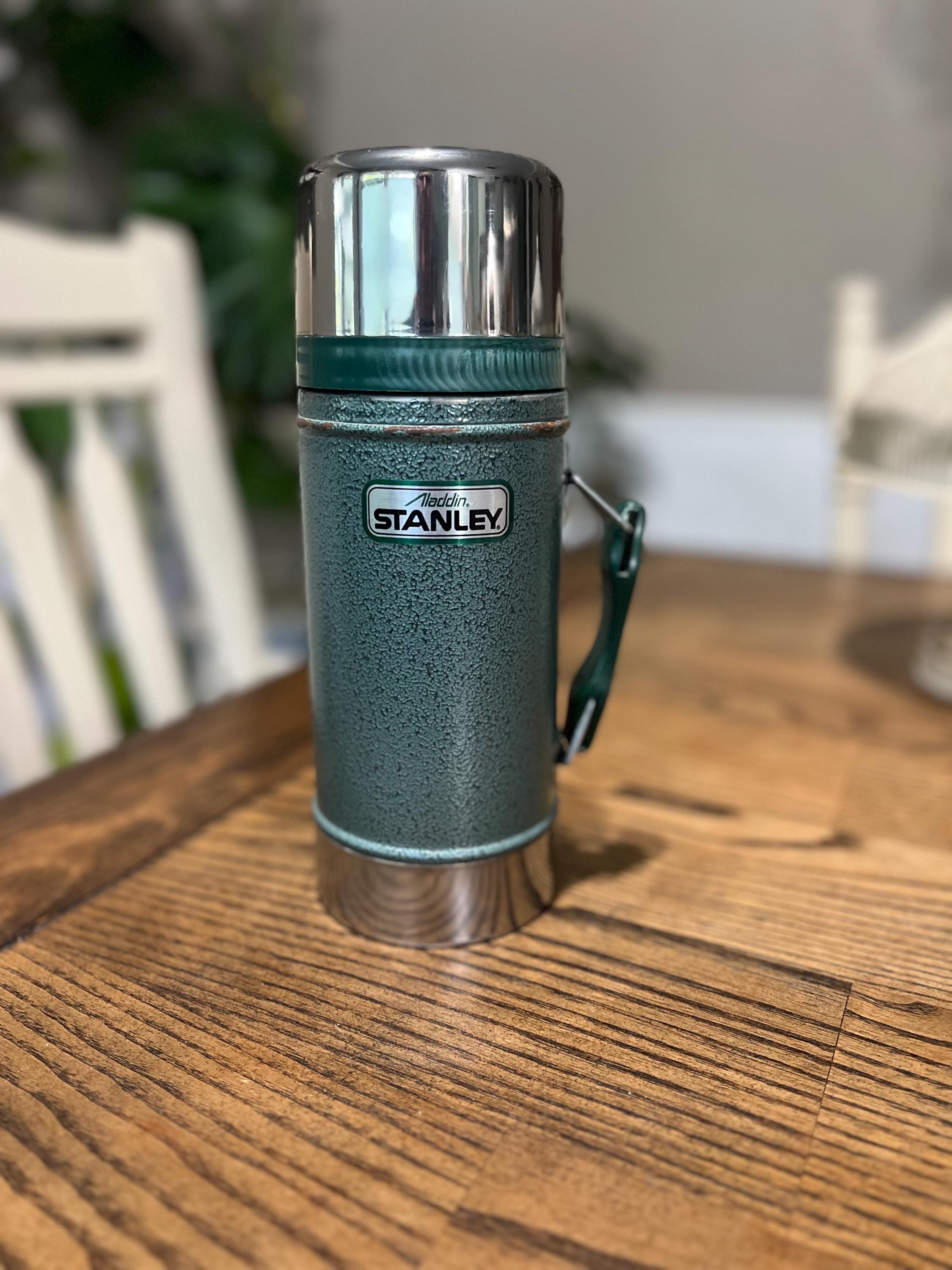 Aladdin Thermos Flask