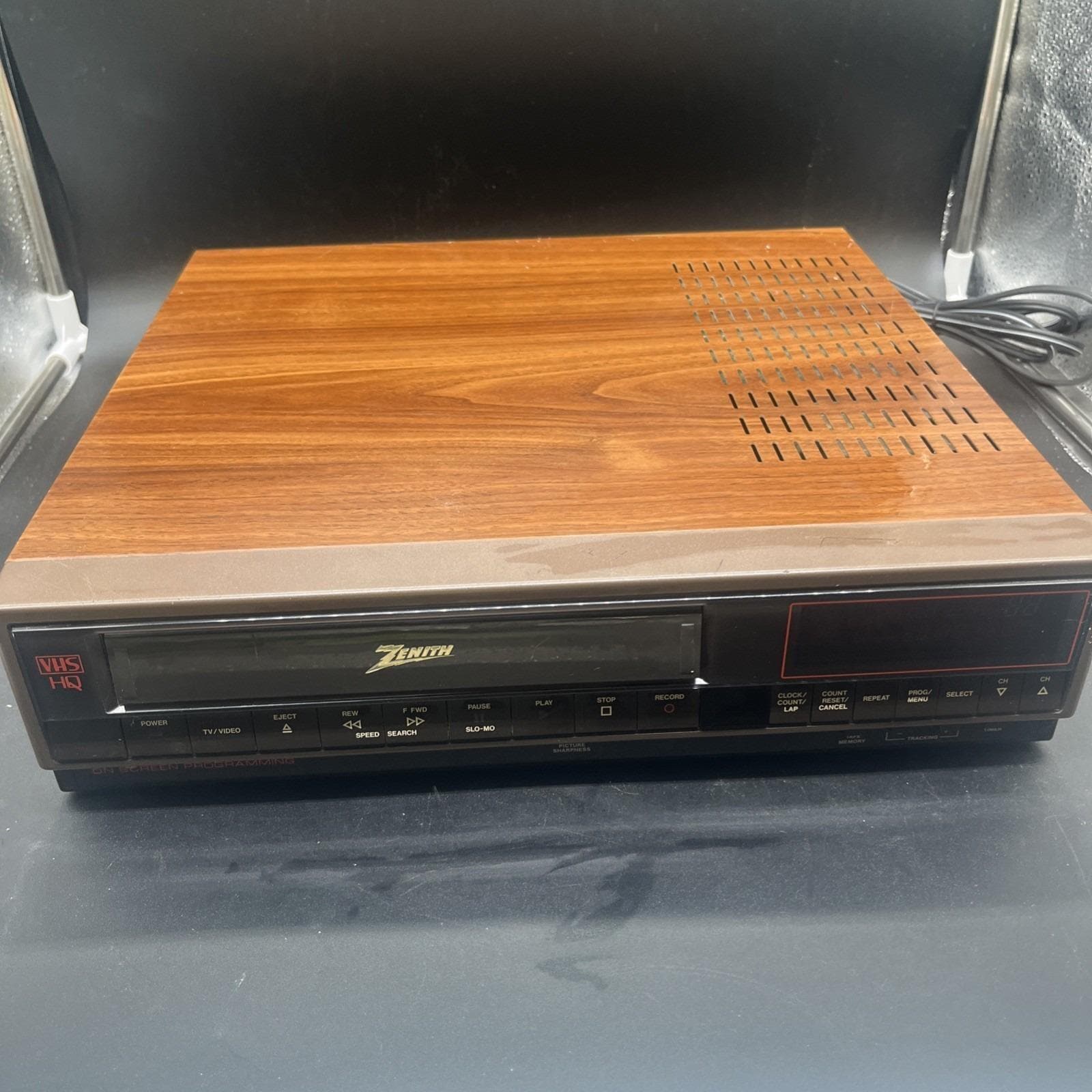 アメリカ ビンテージレコードプレイヤー DEJAY USA製 2026年最新