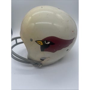 1960s Football Helmet - Etsy