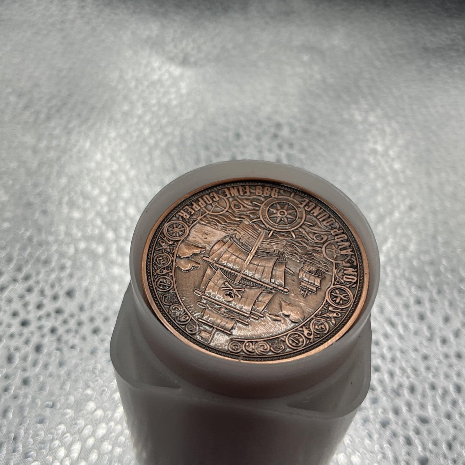 999 fine copper - Etsy 日本