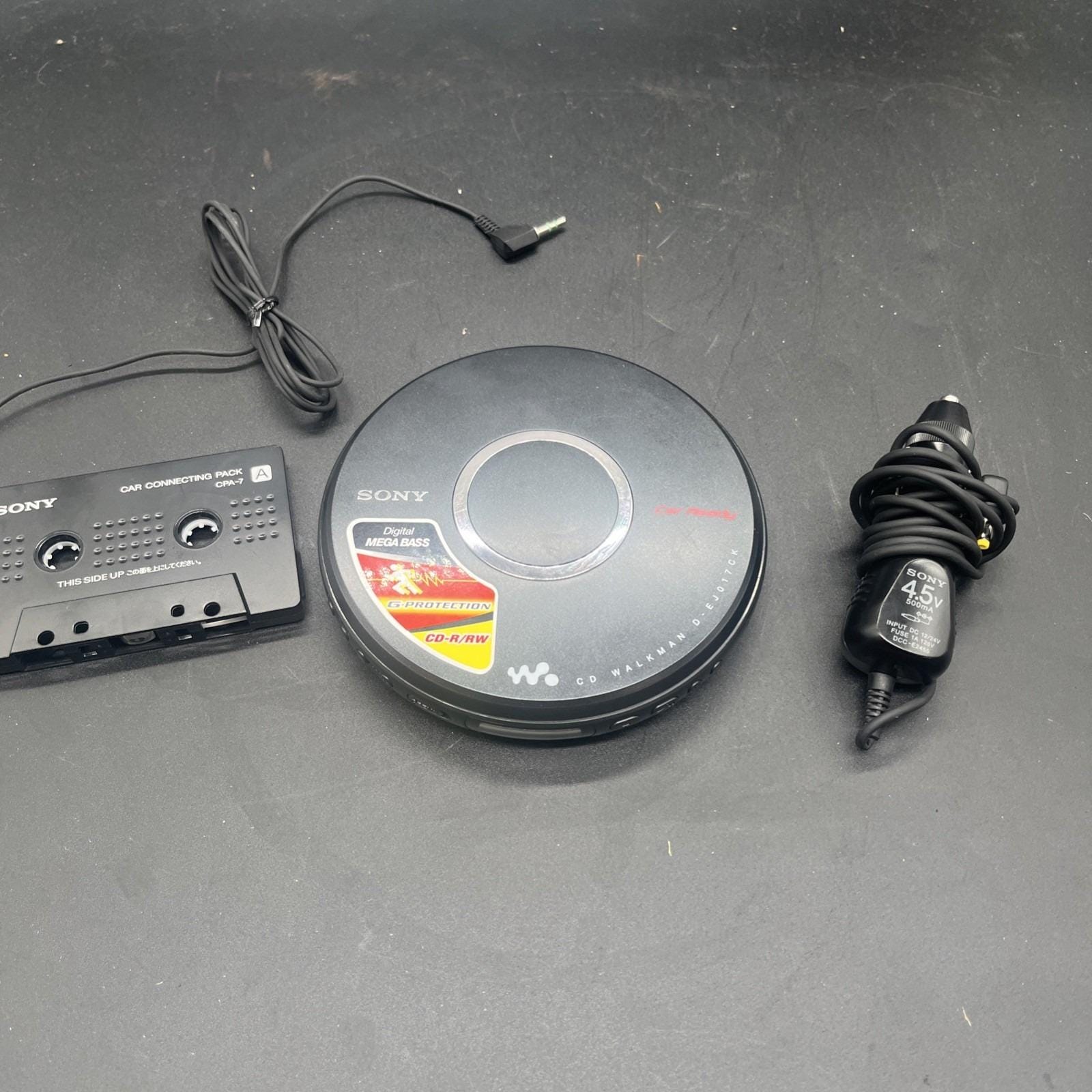 Sony cd player - Etsy 日本