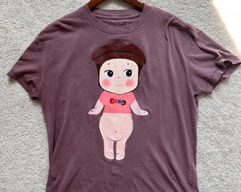 Sonny Angel Baby T-shirt