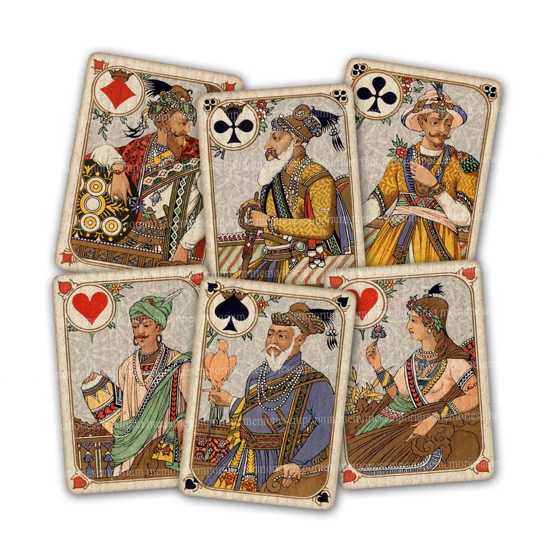 【マニア必見！！】Discoverie Deck　トランプ　コレクション il_1080xN.7112724441_oi9b.jpg