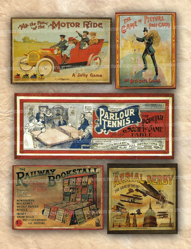 Ancien Jeu de société POPIN TAW The Anglo Américan Games COMPLET