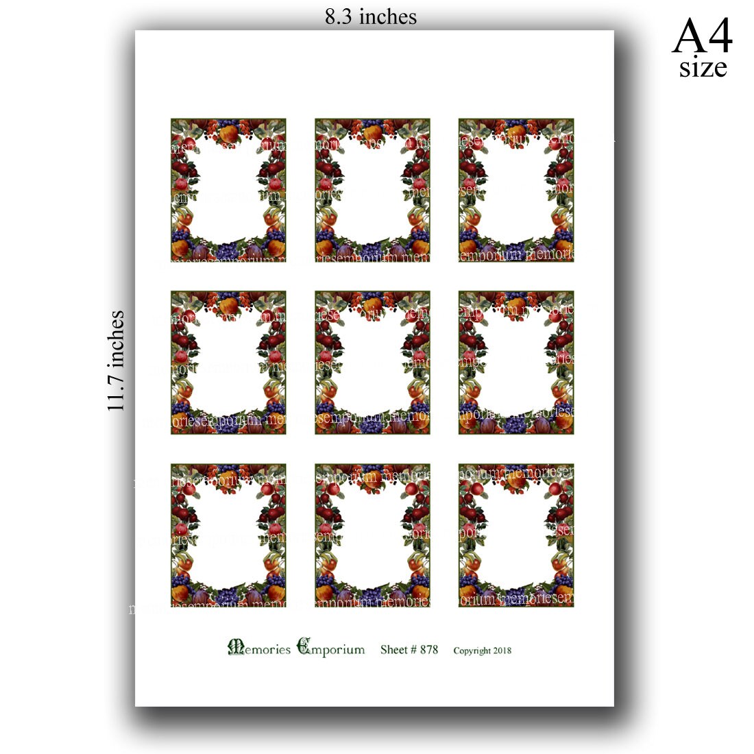 jelly jam labels printable download home made food tent