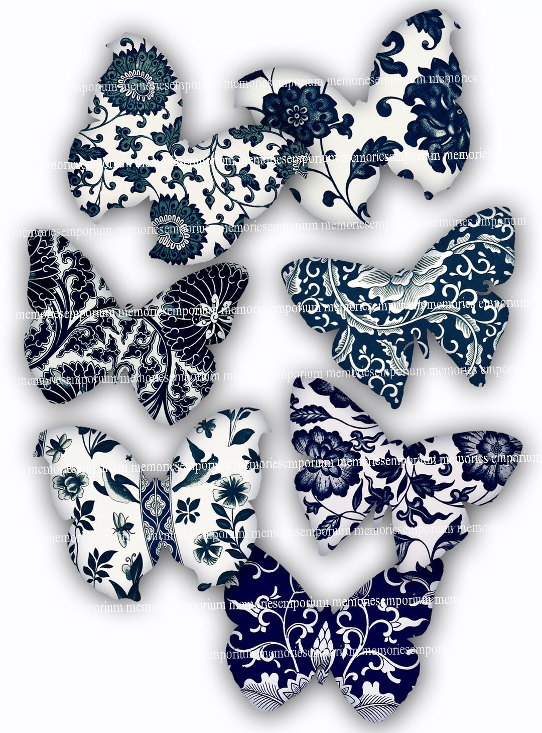 洋書 Butterflies from China, Japan, and Corea Butterflies From China, Japan, and Corea; pt.1: Leech, John