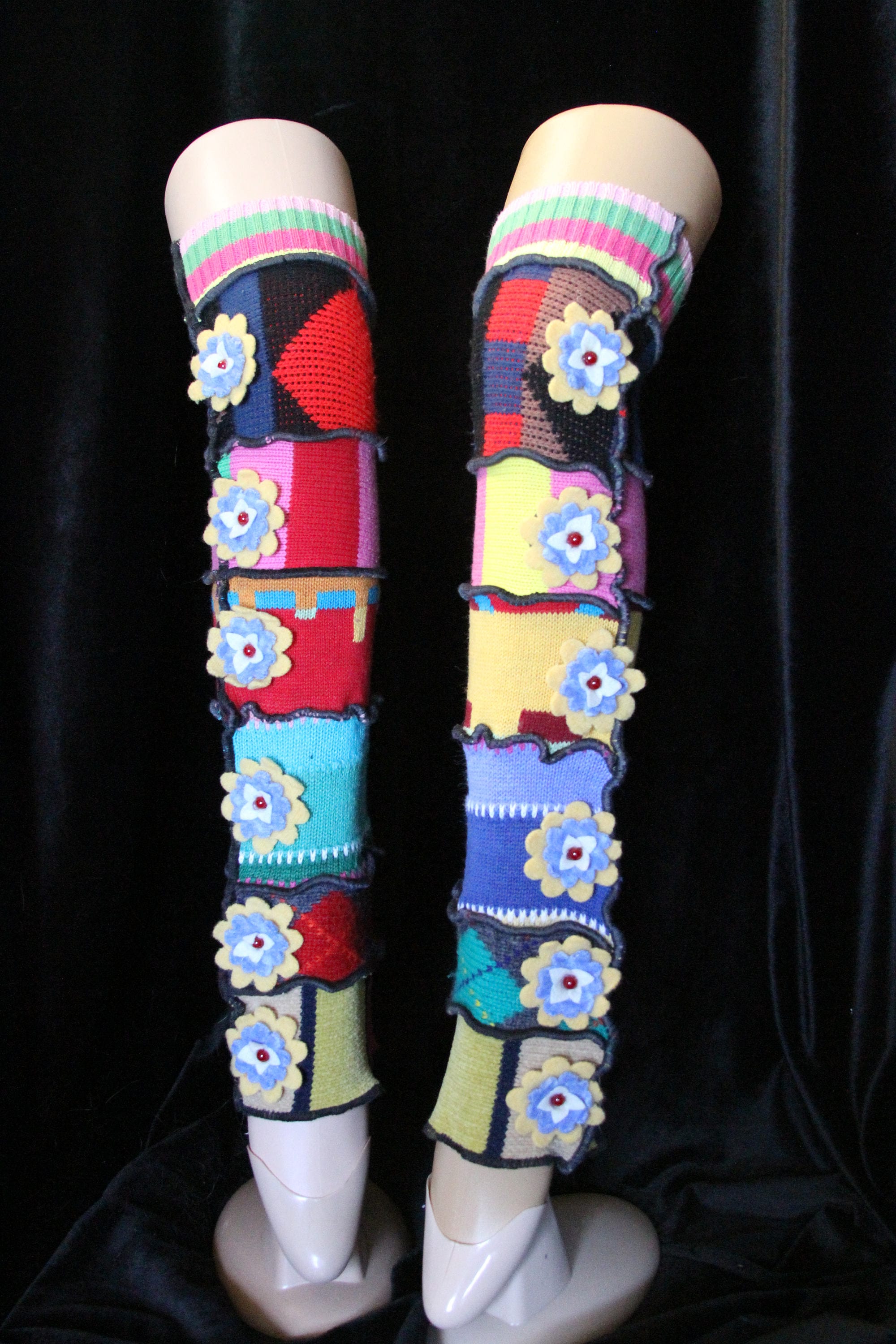 Leg Warmers Etsy