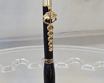 Slimline Stylus Medical Pen