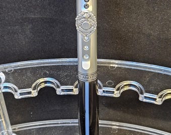 Police Officer Pen, Law Enforcement Gift, Handcrafted Pen