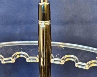 Gold Gatsby Click Pen