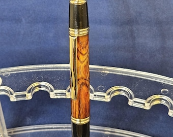 Gatsby Gold Click Pen