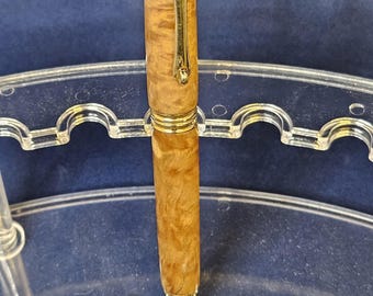 Metro Gold Pen ,Classic Gold 2 Section,