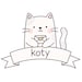 The Creative World of Koty