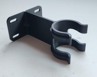 IKEA Metod Plinth Clips – Original Parts, 6-Pack – Black, MPN 139995