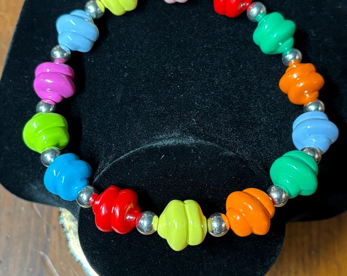 Dog Necklace | Howlery Dog Jewelry  | Colorful Dog Necklaces |