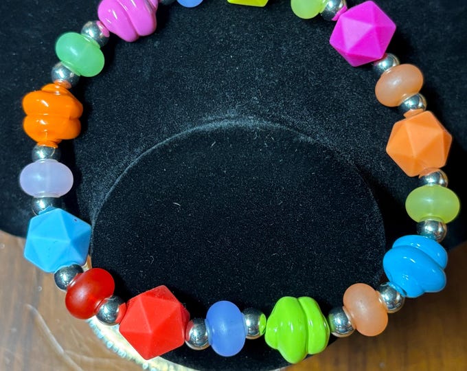 Dog Necklace | Howlery Dog Jewelry  | Colorful Dog Necklaces |