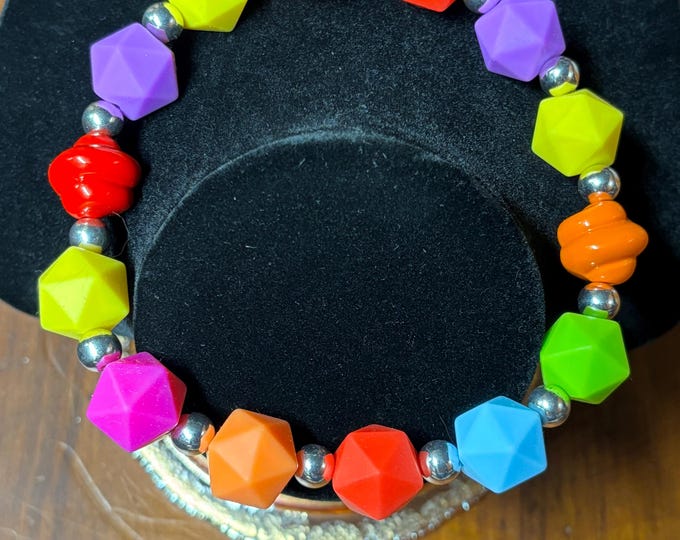 Dog Necklace | Howlery Dog Jewelry  | Colorful Dog Necklaces |