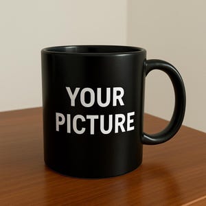personalized Mug