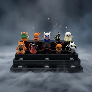 ピカチュウ（ポケモン）ビーズウォールアートデコレーション
