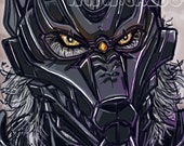Power Rangers: Wild Force -Zen-Aku