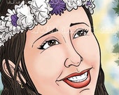 Power Rangers: Wild Force -Princess Shayla