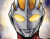 Ultraman: Gaia heisei