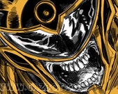 Power Rangers: Death Ranger