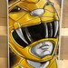 Power Rangers: MMPR Yellow Ranger - Etsy