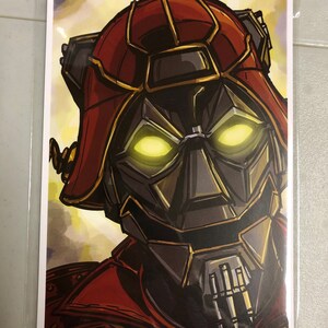 Power Rangers: Beast Morphers -Scrozzle - Etsy France