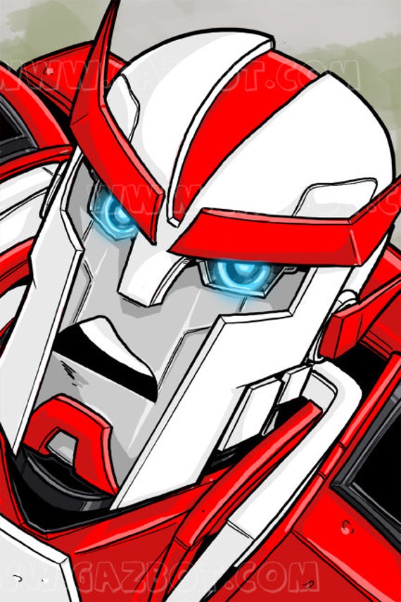 Transformers: Ratchet Prime - Etsy Transformers: Ratchet Prime - Etsy