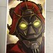 Power Rangers: Beast Morphers -Scrozzle - Etsy France