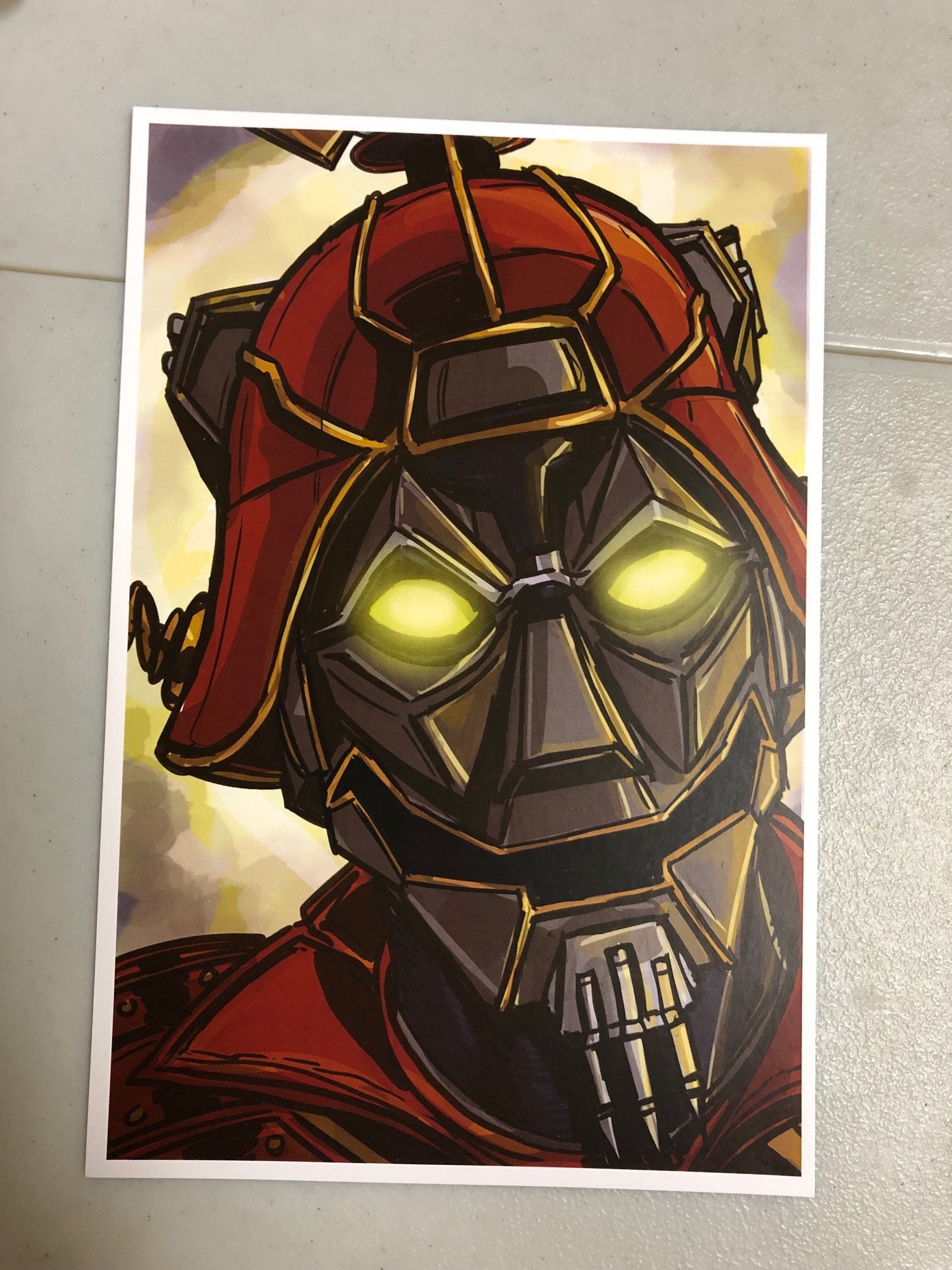 Power Rangers: Beast Morphers -Scrozzle - Etsy France