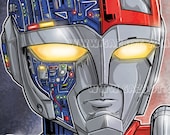 VR Troopers : Ryan Steele  AKA Metal Heroes - Metalder