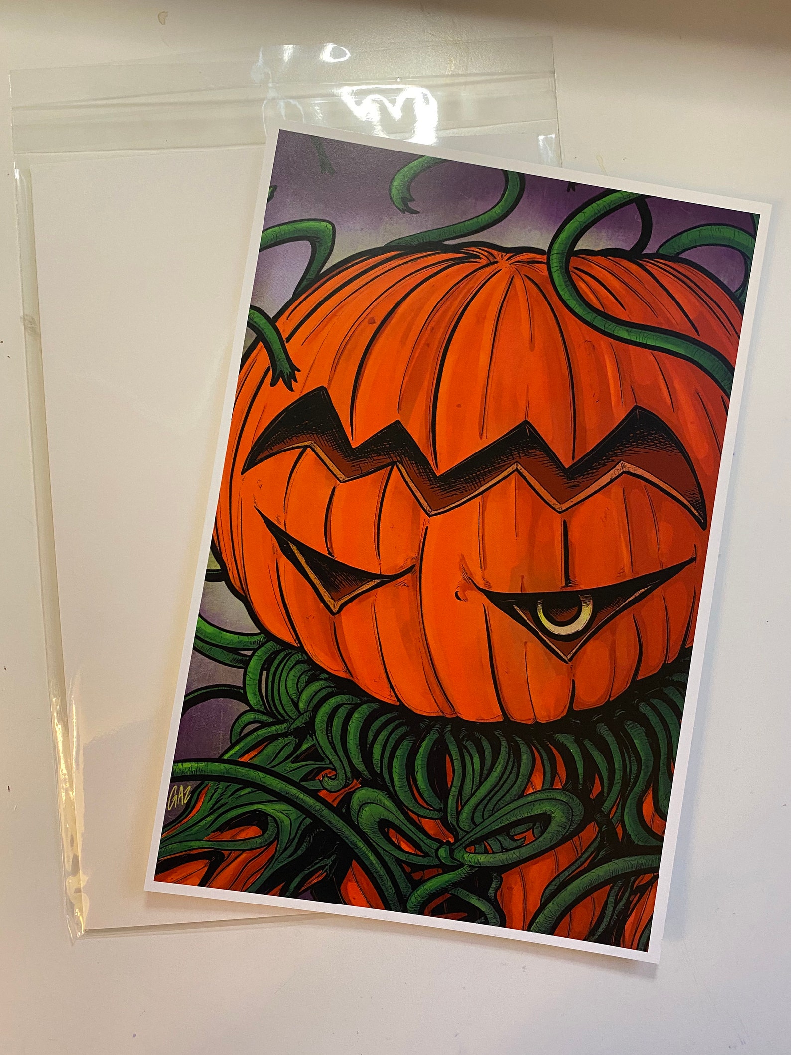 Pumpkin Pattern Power Ranger Power Rangers: Mighty Morphin - Pumpkin Rapper - Etsy