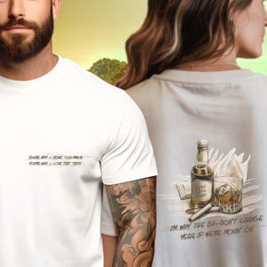 Morgan Wallen Concert Shirt: Comfort Colors Tour Tee