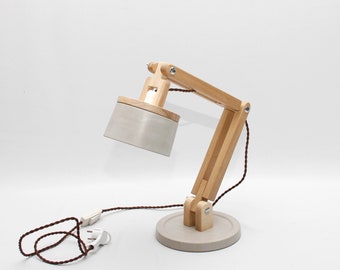 Table lamp DL024