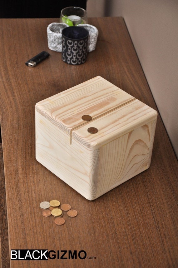 MoneyBox Etsy