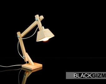 Table Lamp DL008