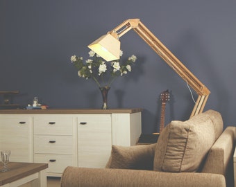 Floor Lamp DL018