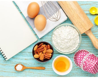 Quick and Easy Recipe Book
