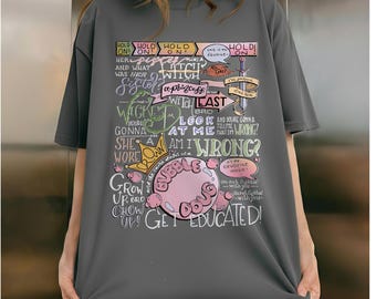 The Wicked Witch Of The East Bro Comfort Colors Shirt, Funny Wicked Tee, Viral Her Sister Was A Witch T-Shirt, Wizard Movie Fan Shirt