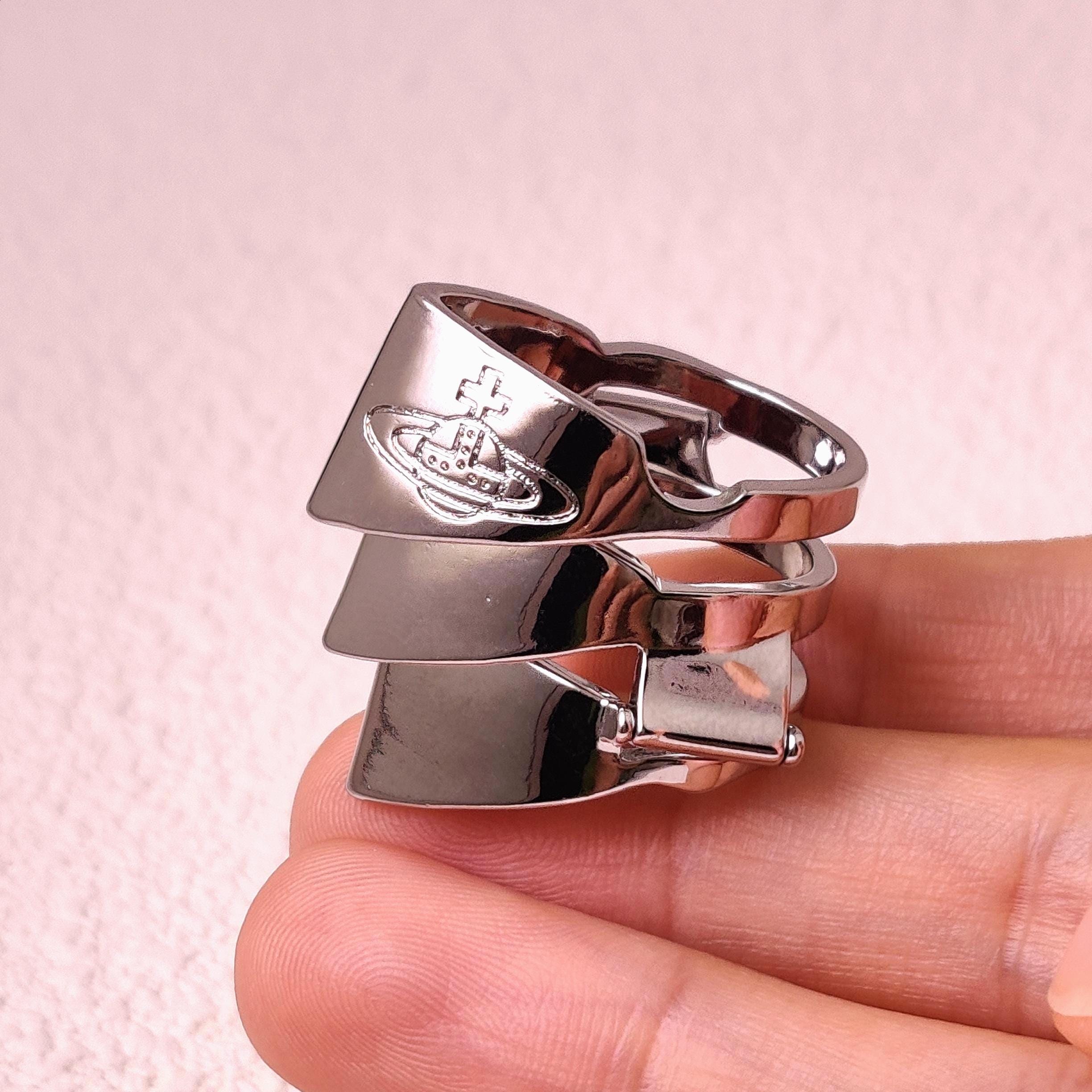 Vivienne Westwood Ring Men Australia